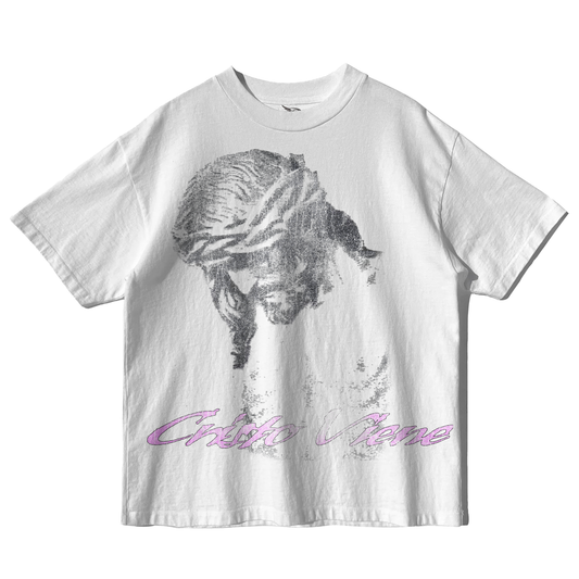 Cristo Jesus T-shirt